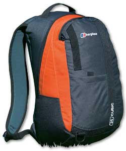 Cubic 20 Litre Daysac