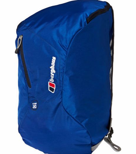 Berghaus F.light 20 Backpack - Extrem Blue/eclipse