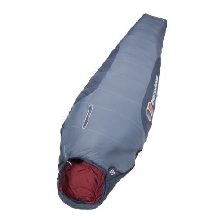 Berghaus Flare 700 Mummy Sleeping Bag