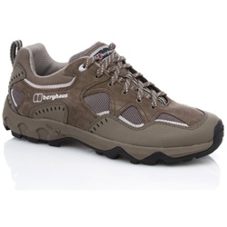 Berghaus Footwear BERGHAUS WOMENS EXPLORER TRAIL