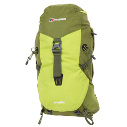 Berghaus Freeflow 30 Plus 6 Rucksack - Tendershoot