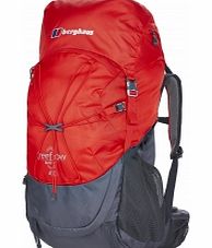 Freeflow II 40 Rucksack