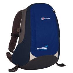 Berghaus Freeflow IV 20 Rucksack - Big Splash