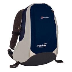 Berghaus Freeflow IV 20 Rucksack - Eclipse