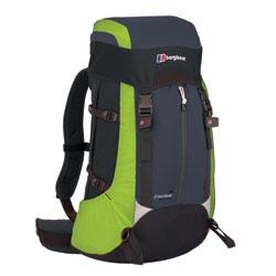 Berghaus Freeflow IV 35 Plus 8 Rucksack - Green