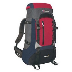 Berghaus Freeflow IV 50 Litre Rucksack