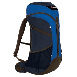 Berghaus Freeflow Light Rucksack - Extreme Blue