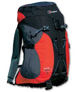 BERGHAUS Freeflow Plus II 25 Litre Daysac