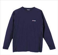 Men’s Berghaus Long Sleeve Tech T-Shirt -