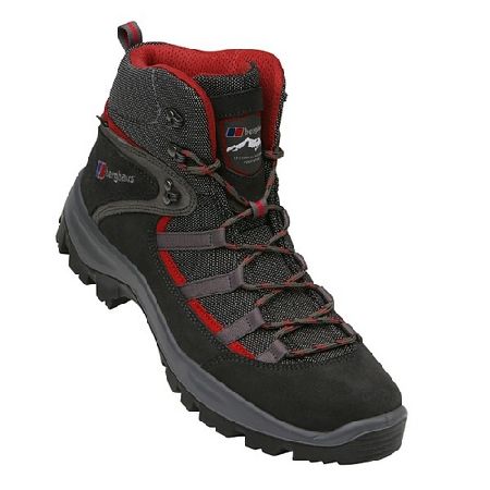 Men` Explorer Light Boots