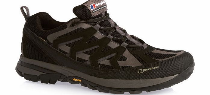 Berghaus Mens Berghaus Prognosis II GTX Trainers -