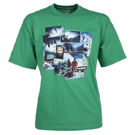 Mens Everest T-Shirt