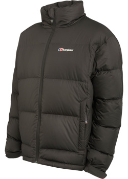 BERGHAUS AKKA DOWN JACKET