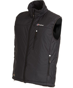 BERGHAUS CHULU VEST