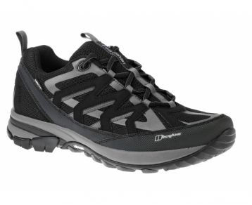 Berghaus Mens Prognosis II GTX Technical Shoe