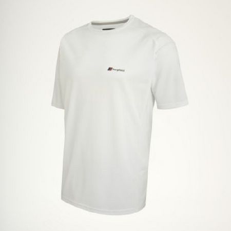 Mens Technical T-Shirt