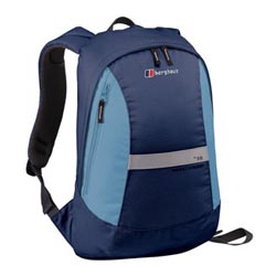 Berghaus Packs BERGHAUS 20FOUR7 18 - NIGHTSHADOW CHICORY - S1