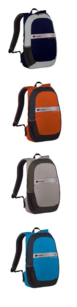 Berghaus Packs BERGHAUS 20FOUR7 20 - S1