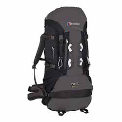 Berghaus Packs Berghaus C7 Pro Series 70 10