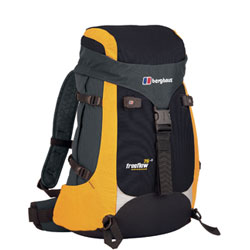 Berghaus Packs Berghaus Freeflow 25 Rucksac - SS07