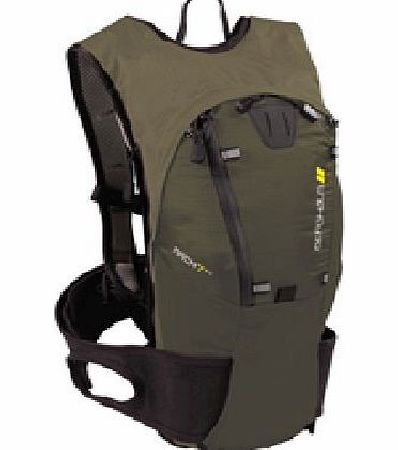 Berghaus Packs BERGHAUS MACH 7 4 - OLIVE