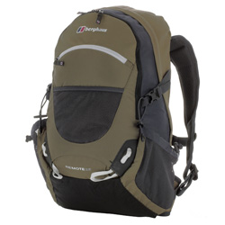 Berghaus Packs BERGHAUS REMOTE 25 DAYSACK