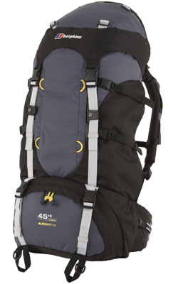 Berghaus Packs BERGHAUS VERDEN 45 8