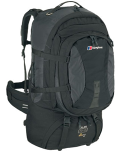 Berghaus Packs Berghaus Womens Jalan 65 15 Travel Rucksack