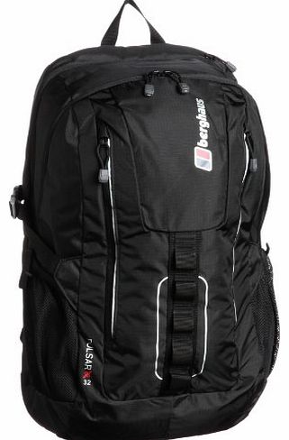 Pulsar 32 Rucsac - Black, One Size