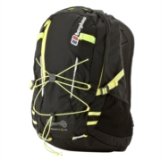 Berghaus Remote 25 Rucksack - Jet Black