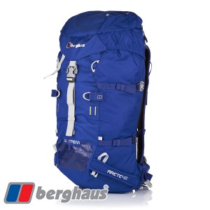 Rucksacks - Berghaus Arete 45 Rucksack