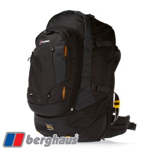 Berghaus Rucksacks - Berghaus Jalan 60  15