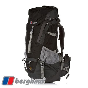 Berghaus Rucksacks - Berghaus Verden 45  8