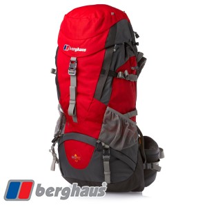 Berghaus Rucksacks - Berghaus Verden Trail