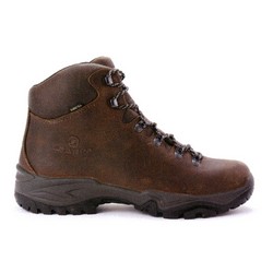 Scarpa Terra GTX Leather Boot