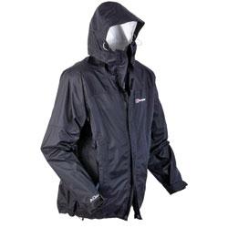 Skyline Jacket - Black