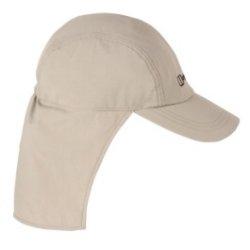 Travel Cap with Neck Gaiter