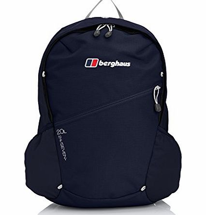 Berghaus Twenty Four Seven Plus 20 Rucksack - Eclipse/Eclipse, One Size