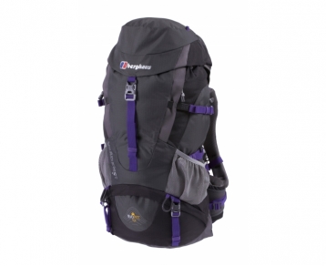 Verden 45+8 Ladies Rucksack