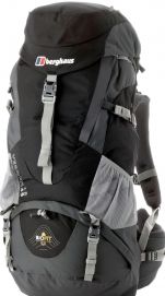 Verden 45+8 Rucksack