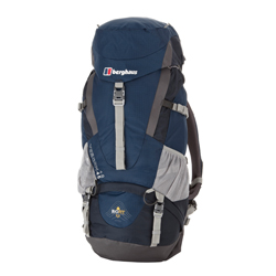 Berghaus Verden 45 Plus 8 Rucksack - Shadowed Navy