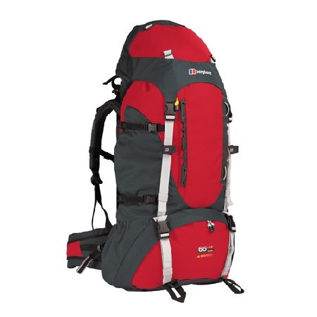 Berghaus Verden 65 10