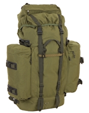 Vulcan II Rucksack - Cedar