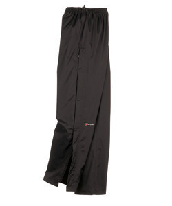 B/HAUS WMNS DELUGE OVERTROUSER