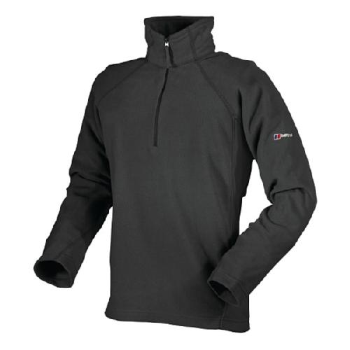 Women` 1/2 Zip Spectrum Fleece