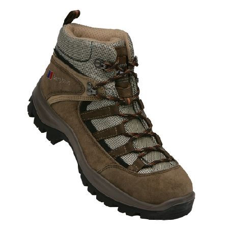 Women` Explorer Light Boots