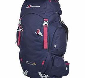 Berghaus Women s Trailhead 60 Litre Rucksack