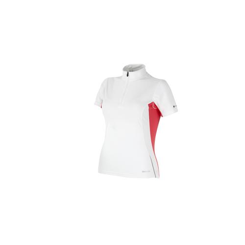 Womens Active Short Sleeved T-shirt