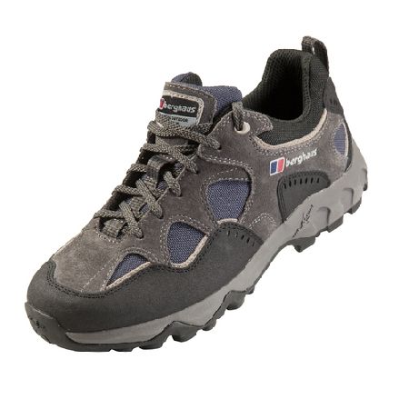 Berghaus Womens Explorer Trail Shoes