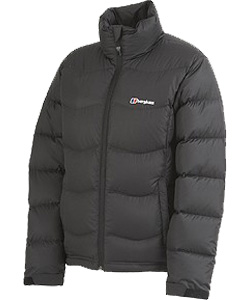 BERGHAUS WMNS AKKA DOWN JACKET